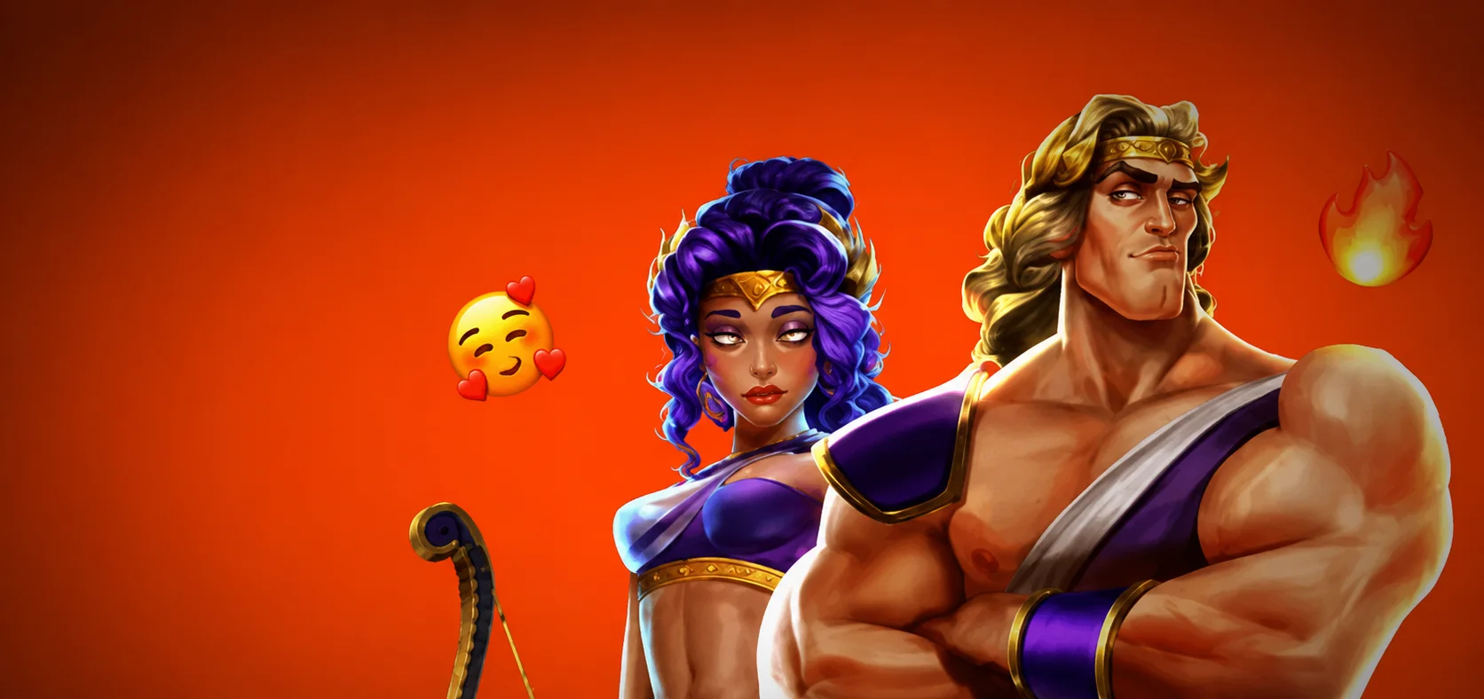 Banner Vibes Casino